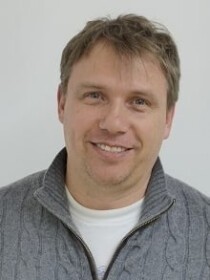 Dieter Merk - Diplom Ingenieur (FH)