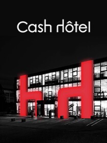 Cash-Hotel Service SA